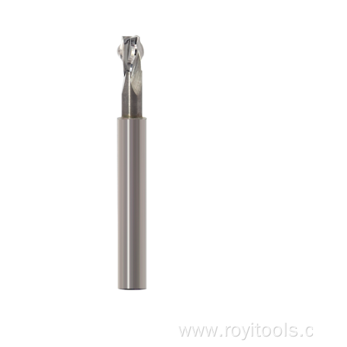 End Mill Bits For Aluminum D12.0